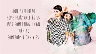 The Chainsmokers & Coldplay - Something Just Like This [Full HD] lyrics