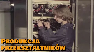 "Przekształtniki z Elty" (1980) /CAŁY FILM/