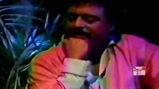 Wilfrido Vargas "Luna" Video Clásico (Rose Video)