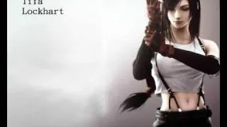 Final Fantasy Advent Children - Tifa's Theme