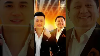 Ulug'bek Rahmatullayev va Avaz Ohun Amerikaga gastrol konsert dasturlari bilan tashrif buyurishadi