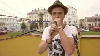 Masta Mic - BalconyTV Kazan (part 1)