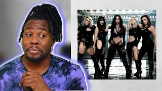 THE PUSSYCAT DOLLS "REACT" REACTION!