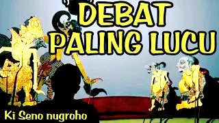 LAKON TERLUCU || KI SENO NUGROHO