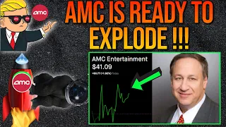 🚀 AMC STOCK | READY FOR BLAST OFF! HOLDERS FIRST KNOW THIS!!!