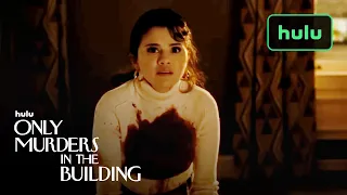 Bloody Mabel | Only Murders In The Building | Hulu