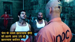 Brawl in Cell Block 99 Explained In Hindi ||