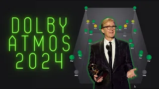 Dolby Atmos 2024 Presents Grammy Award-Winning Mastering Engineer Michael Romanowski