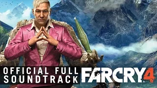 Far Cry 4 OST - Sabal's Suite (Track 15)