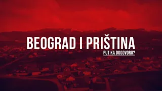 N1 Specijal: Beograd i Priština - put ka dogovoru