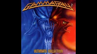 Return To Fantasy - Gamma Ray - subtitulado (cover de Uriah Heep)