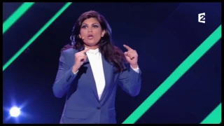 Nawell Madani "Le Grand Show de l'Humour" - France 2