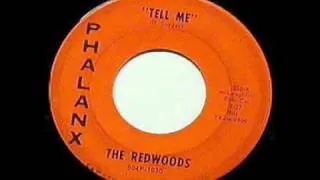 The Redwoods - Tell Me