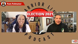 Niigaan Sinclair on Election 2021: Warrior Life Podcast