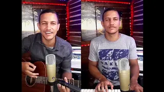 FACAS - Diego e Victor Hugo part. Bruno e Marrone // Jardes Eloi (COVER)