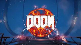 Mick Gordon - Noble Sacrifice Remastered (A Vega Core Remix) DOOM (2016)