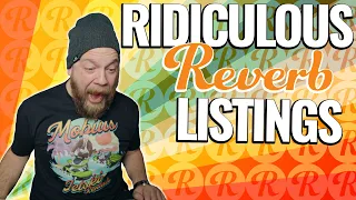 Ridiculous Reverb Listings 56