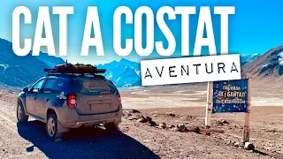 Ep37. Calcule exacte!! CAT A COSTAT expediția PAMIR HIGHWAY?!