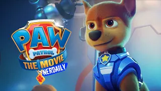 Los Power Rangers Furros (Paw Patrol) EN 10 MINUTOS