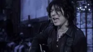 Tom Keifer - The Flower Song (Official Music Video)