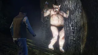 I summoned The Mythical Creature in GTA 5 (Easter Egg)