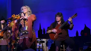 Blackmore's Night - Soldier of Fortune (Coverdale/Blackmore) - October 2023