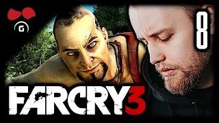 Hledači pokladů 😈 Far Cry 3 | #8 | 9.4.2024 | @TheAgraelus