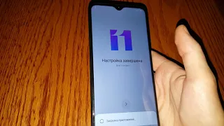 FRP Xiaomi Redmi 9 Note 9 сброс google аккаунта как удалить гугл аккаунт FRP BYPASS ОБХОД АККАУНТА