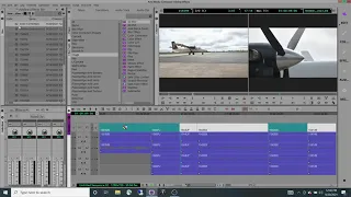 Adding Effects to Multiple Clips Avid Media Composer