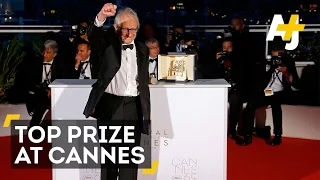 Film about Poverty in the UK Triumphs in Cannes