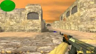 Counter Strike iZnoGouD