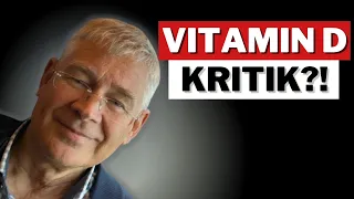 Vitamin D in der Kritik! Dr. Raimund von Helden antwortet