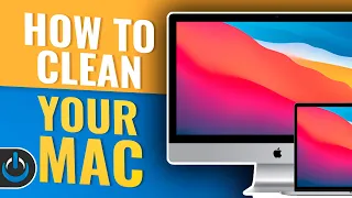 Clean Your Mac - 2023
