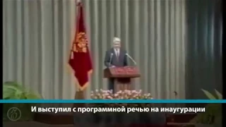 Первый подъем России с колен. 1991 год.