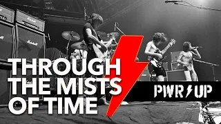 AC/DC - Through The Mists of Time - UnOfficial Video