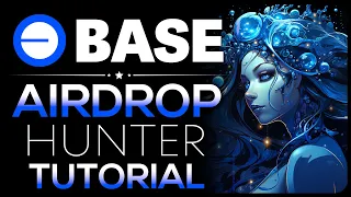 Base Blockchain Airdrop Guide