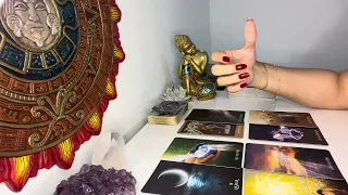 O que SENTE quando ME VÊ? O que DESPERTO nessa pessoa? Pessoalmente ou Virtual TAROT👩🏽‍💻📲🔮