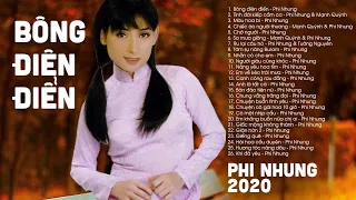 Liên Khúc Bông Điên Điển Phi Nhung | Nhạc Vàng Trữ Tình Hay Nhất 2021