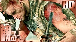 Spec Ops The Line（スペックオプス ザ・ライン）英語音声 日本語字幕 Gameplay Walkthrough FULL GAME 1080p 60FPS No Commentary