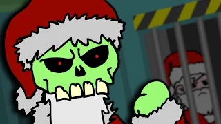 Eddsworld - Zanta Claws II