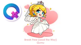 Super Mario Odyssey - Break Free (Lead the Way) [Remix]