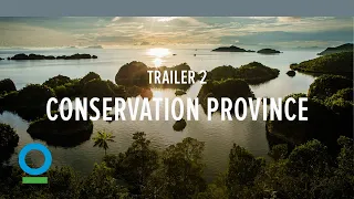 Conservation Province (Provinsi Konservasi) – Trailer 2