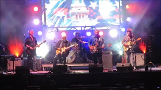 Bachman–Turner Overdrive - American Woman (Guess Who cover) - 9/22/23 - The Big E - Springfield, MA