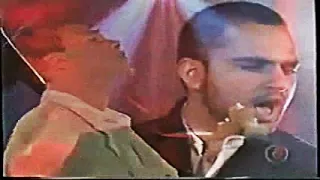 Zezé Di Camargo e Luciano - Flor De Flamboyant {Programa Amigos & Amigos} (1999)