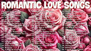 Greatest Love Songs🎉🎉🎉Love Songs Of The 70s, 80s🎶🎶🎶Best Love Songs Ever
