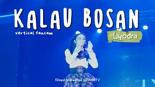ANB Concert | Lyodra - Kalau Bosan #lyodra #konser #lili #kalaubosan