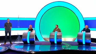 [PART 3/3] Steve- Lee's Furious Flier? Bob Mortimer, Alice Roberts | WILTY? Series 16