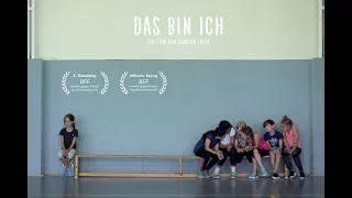 Das bin ich (Mobbing Kurzfilm 2017) with English subtitles