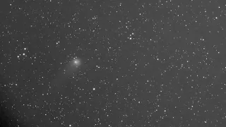 Comet C/2017 K2 PanSTARRS