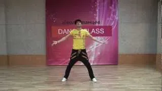 Флэшмоб by Dance Class "Я улетаю!"